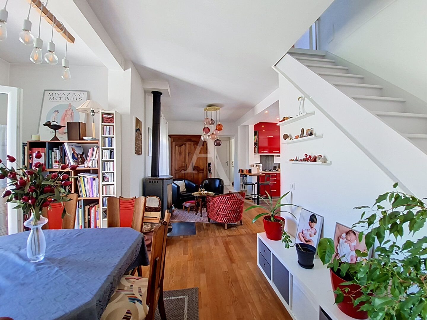 Maison à vendre, 123m², Massy