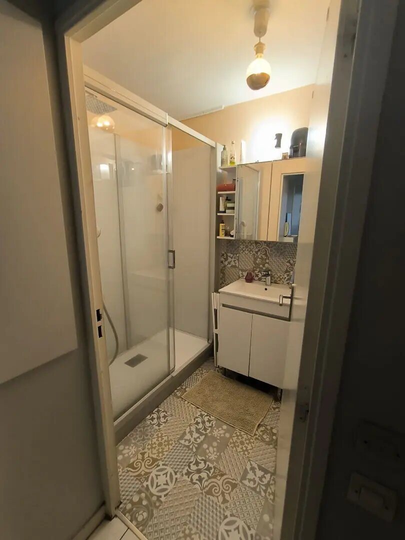 Appartement à louer, 48m², Massy