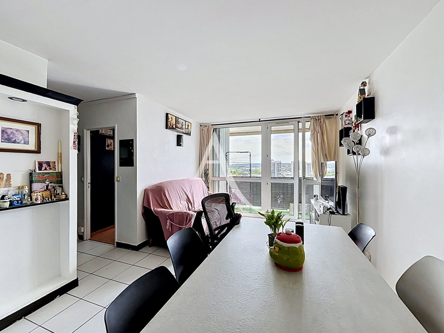 Appartement à vendre, 77m², Massy