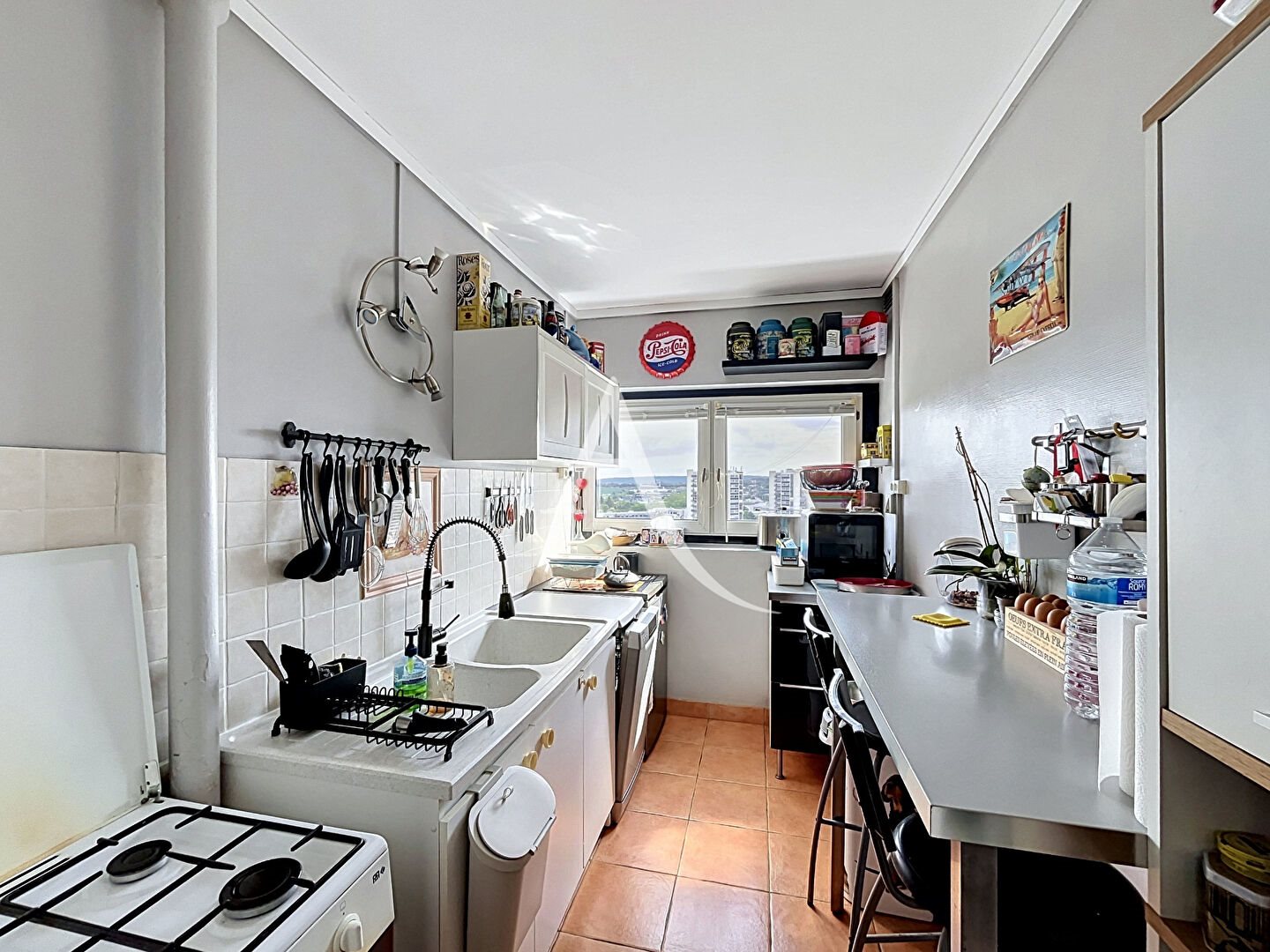 Appartement à vendre, 77m², Massy