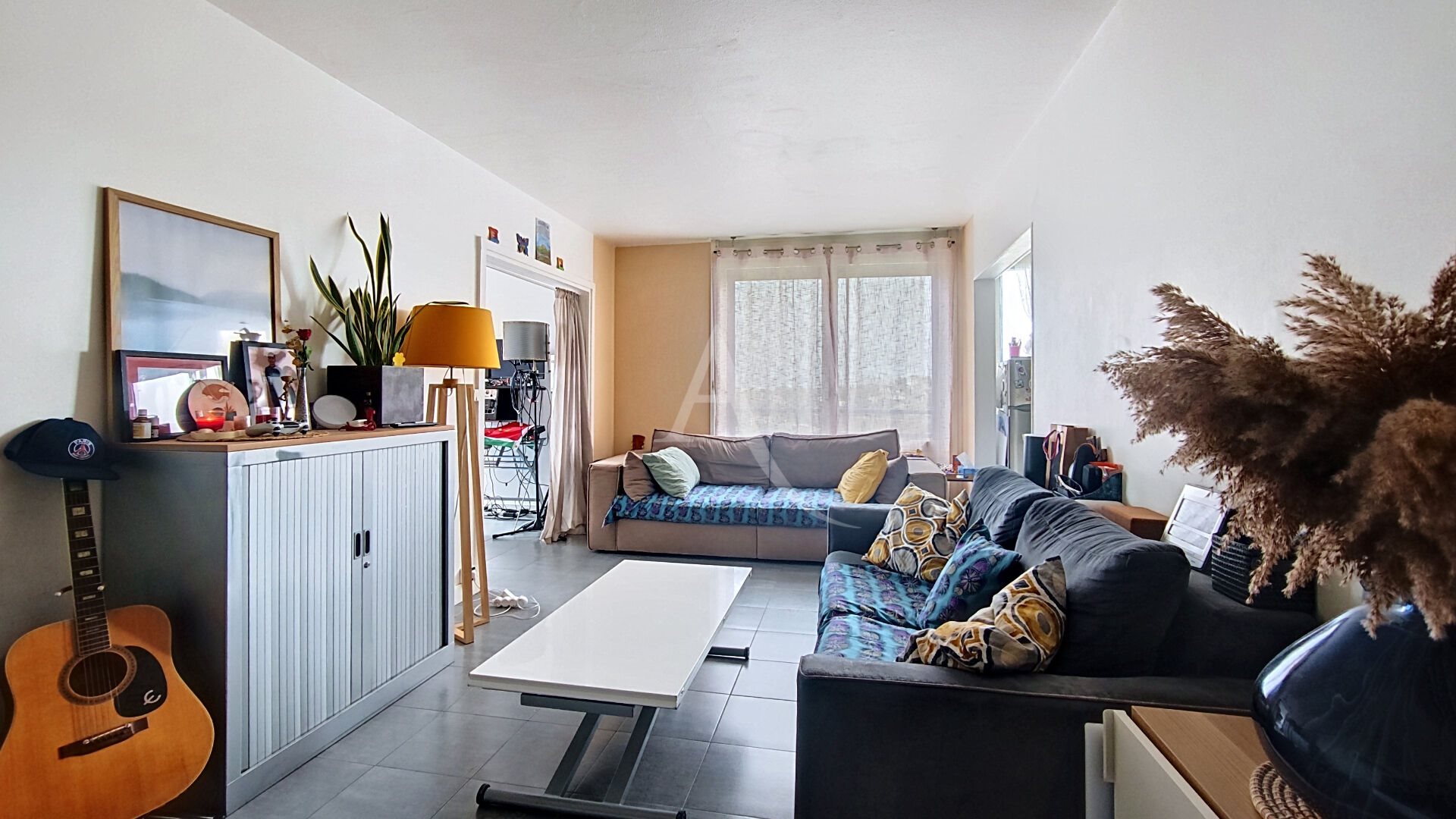 Appartement à vendre, 90m², Massy