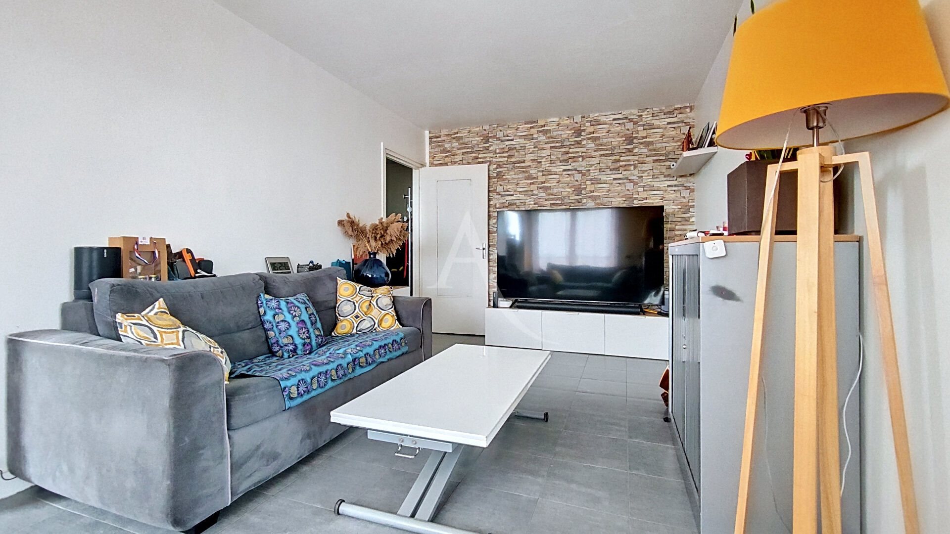 Appartement à vendre, 90m², Massy