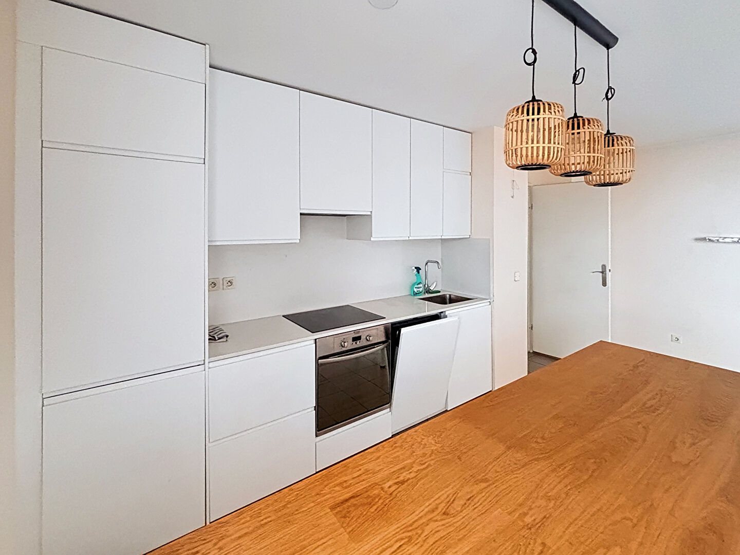 Appartement à vendre, 59m², Massy