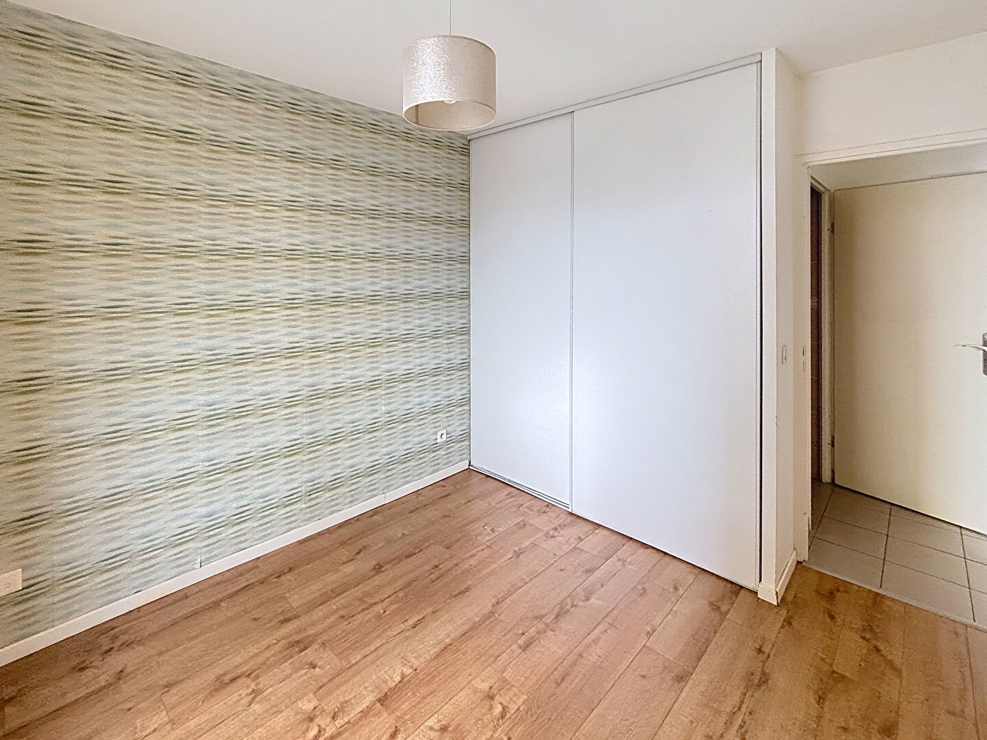 Appartement à vendre, 59m², Massy