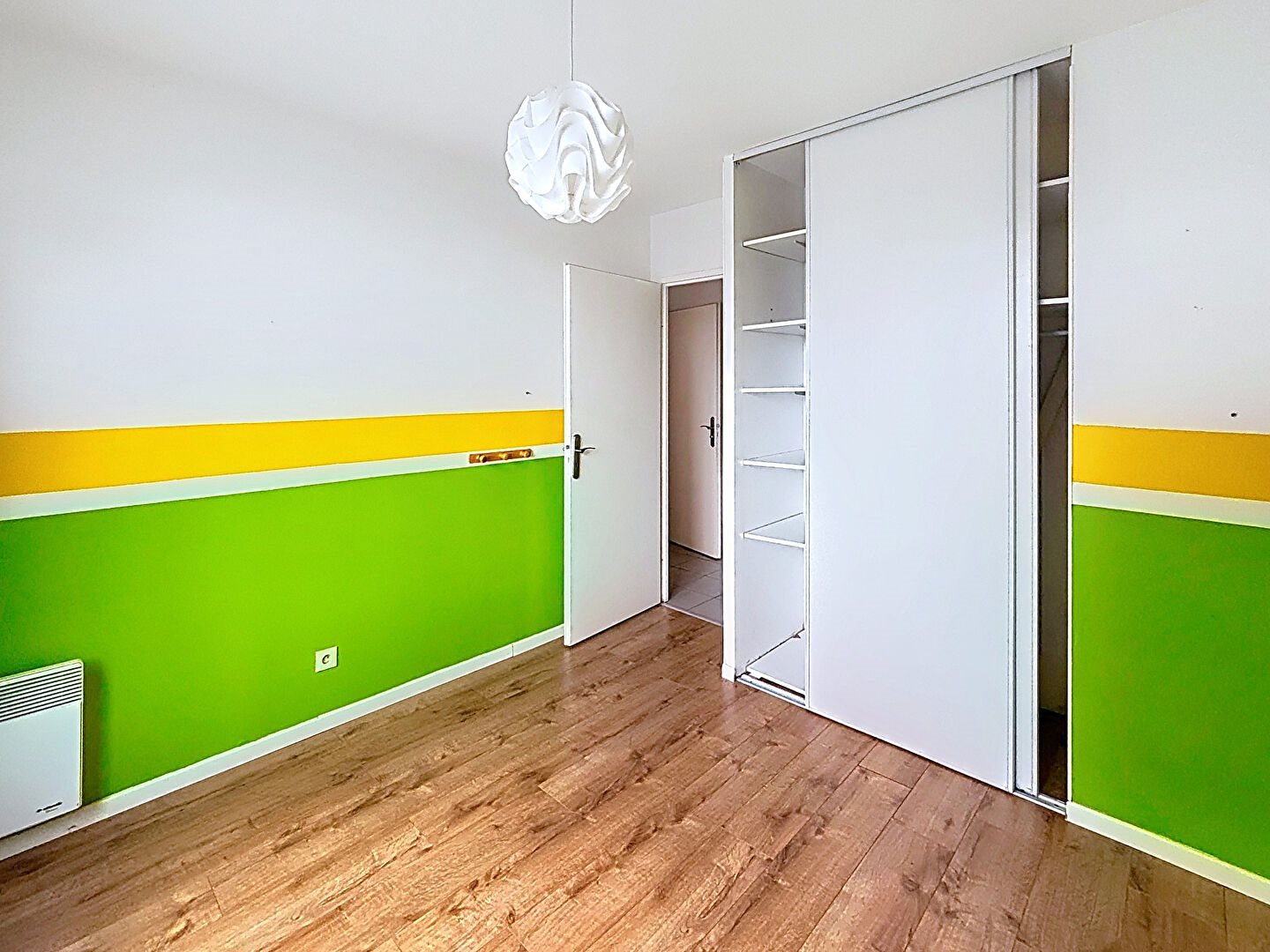 Appartement à vendre, 59m², Massy