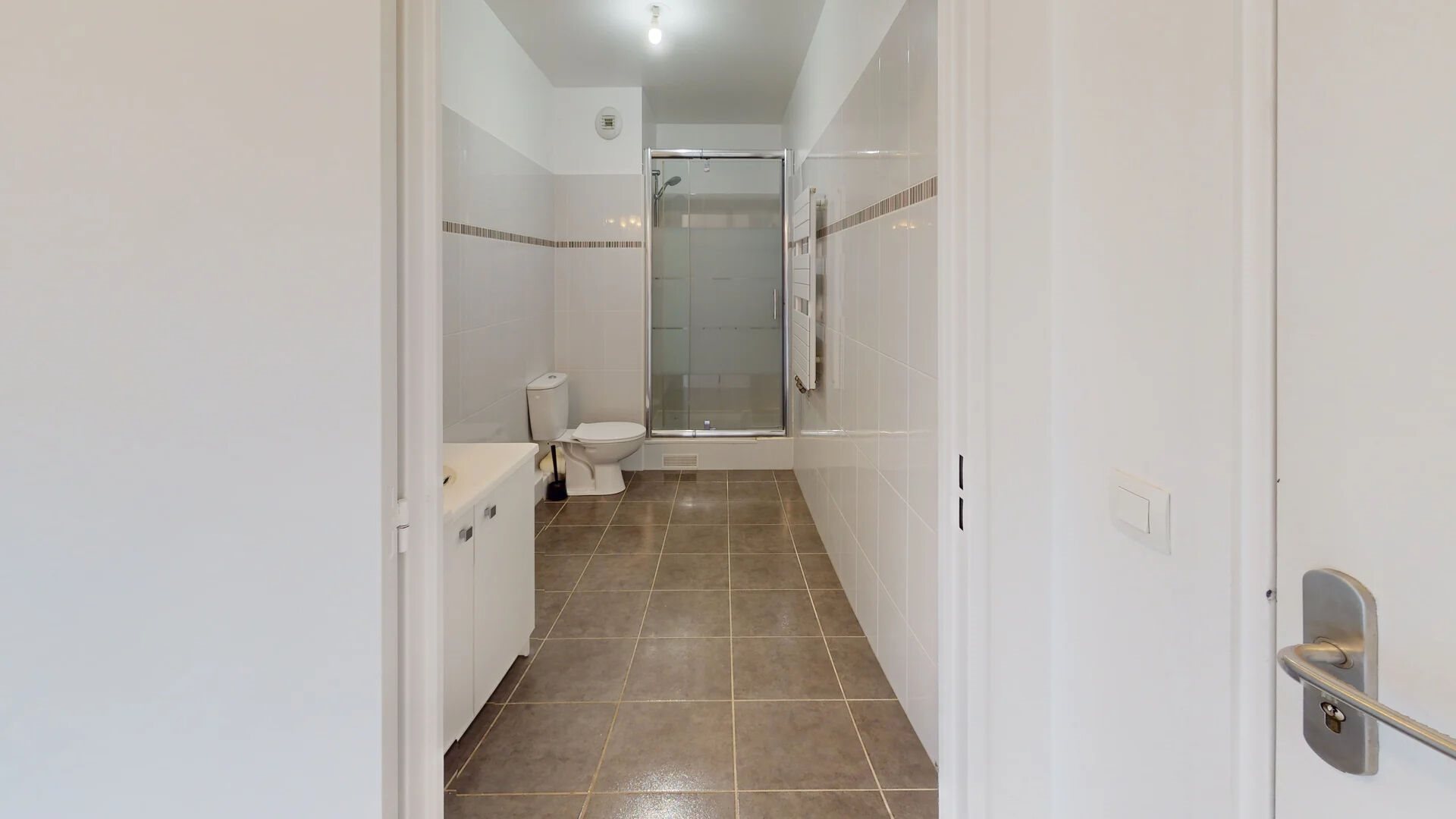 Appartement à vendre, 27m², Massy