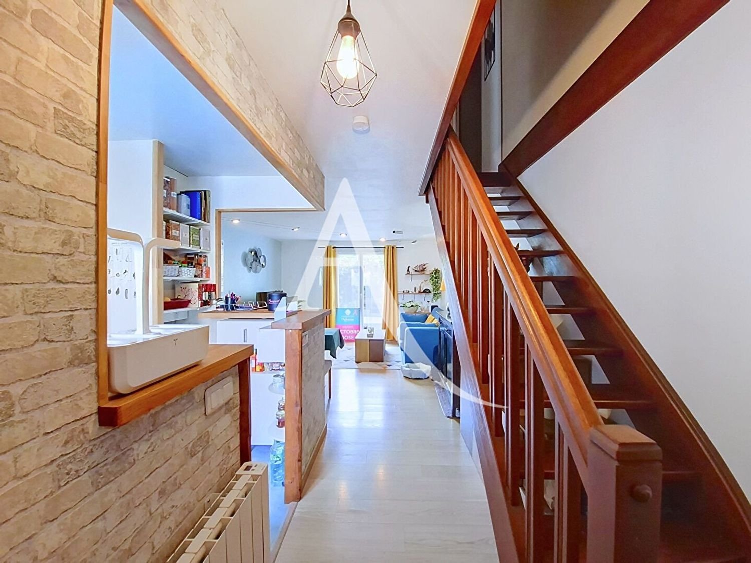 Maison à vendre, 60m², Massy