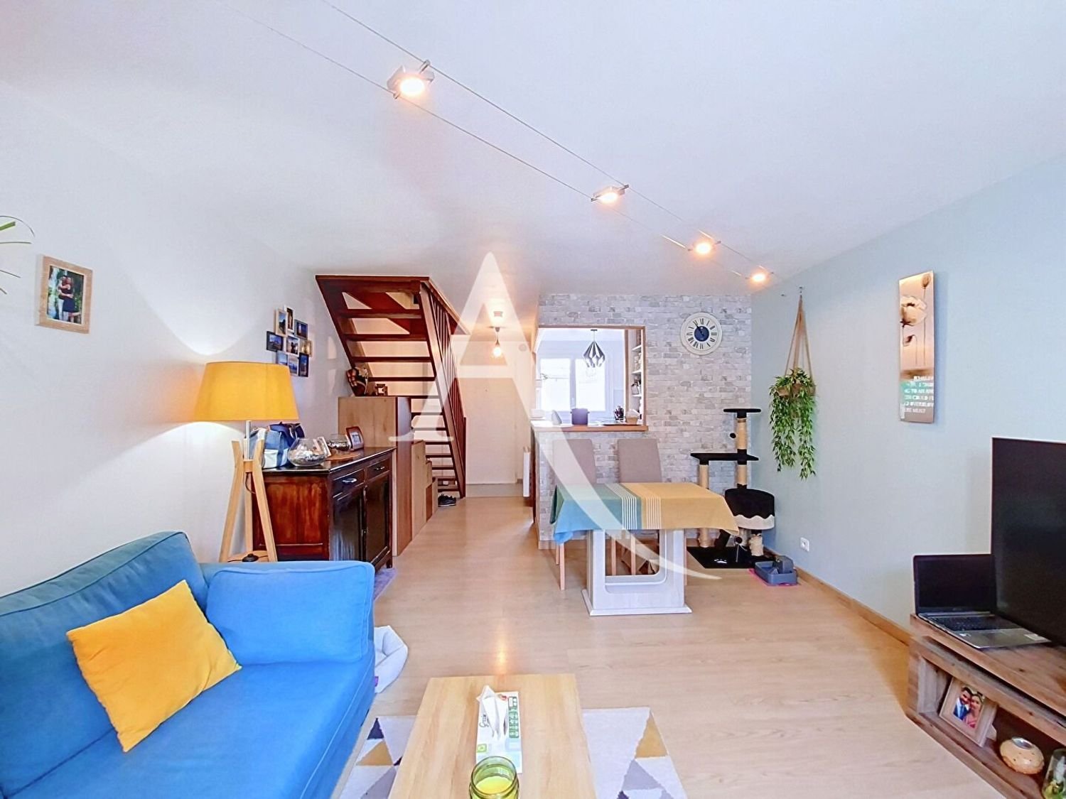 Maison à vendre, 60m², Massy