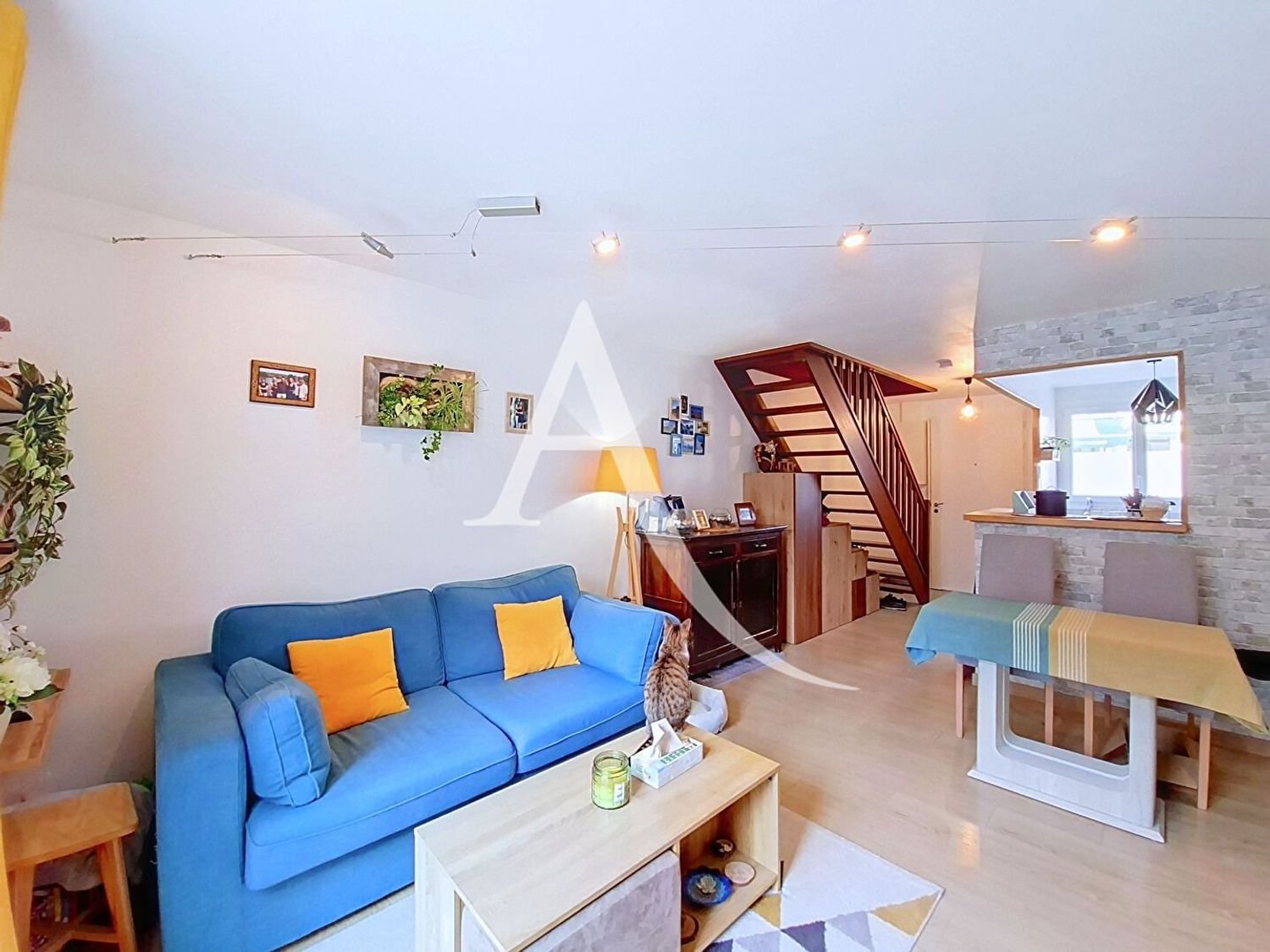 Maison à vendre, 60m², Massy