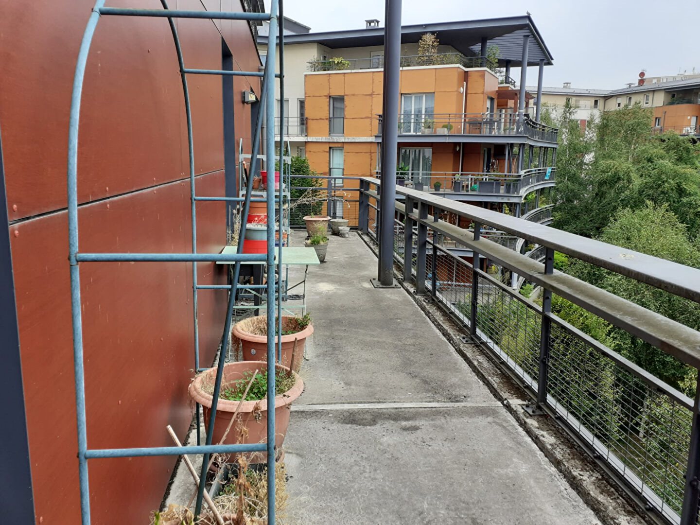 Appartement à vendre, 102m², Massy