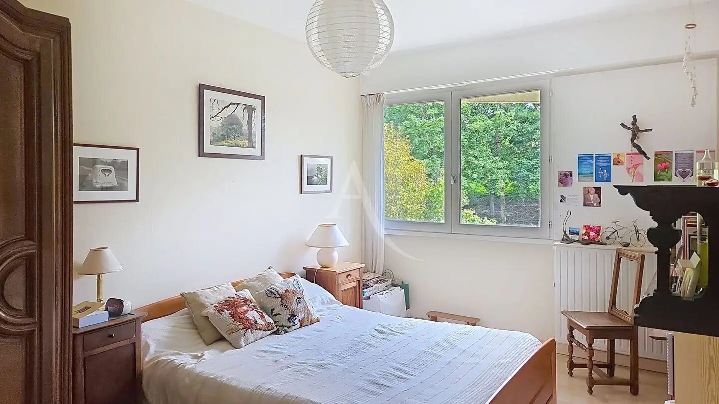 Appartement à vendre, 86m², Massy