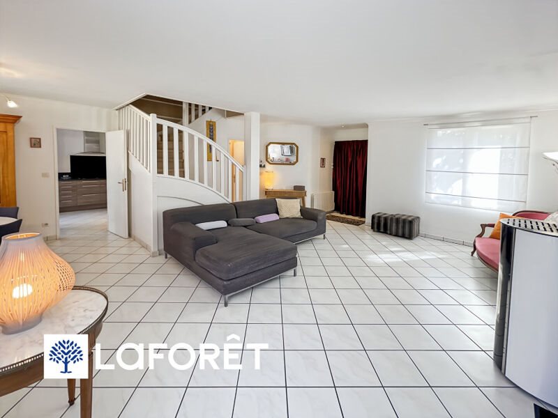 Maison à vendre, 109m², Villabé