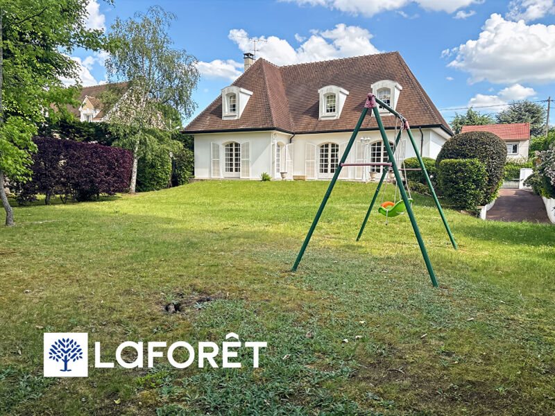 Maison à vendre, 195m², Sainte-Geneviève-des-Bois