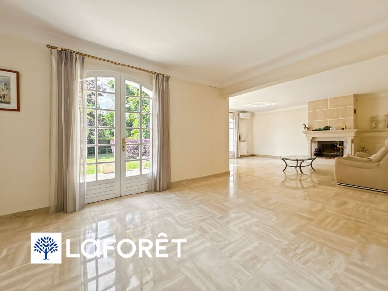 Maison à vendre, 195m², Sainte-Geneviève-des-Bois