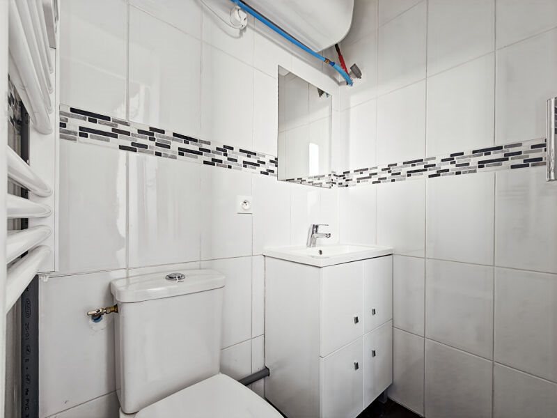 Appartement à vendre, 21m², Saint-Michel-sur-Orge