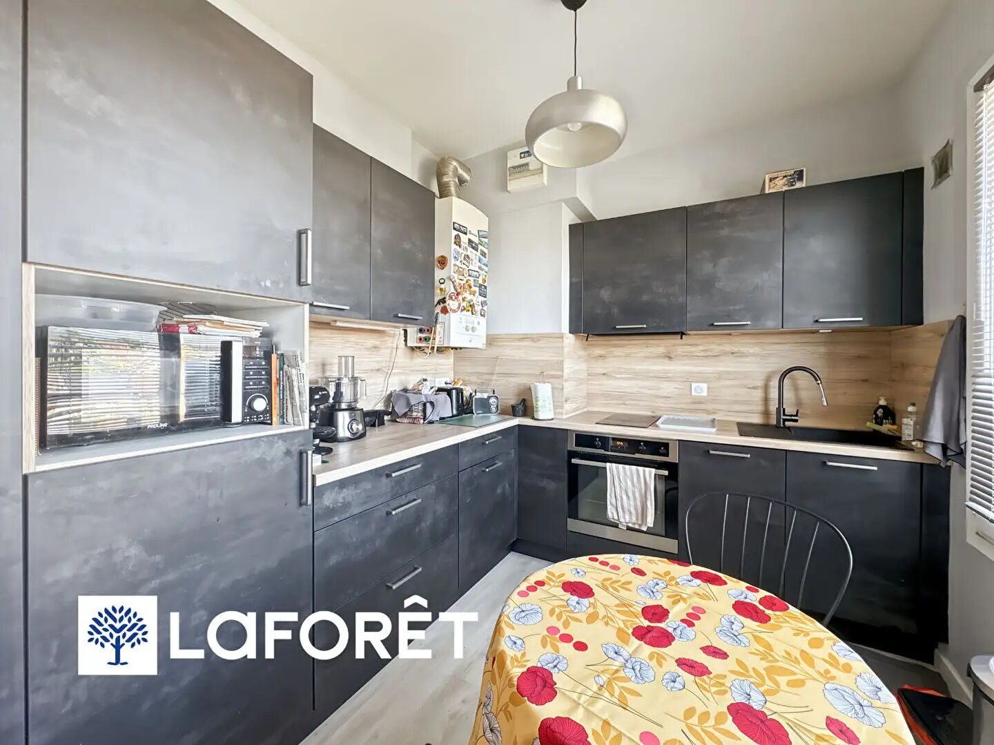 Appartement à vendre, 64m², Sainte-Geneviève-des-Bois