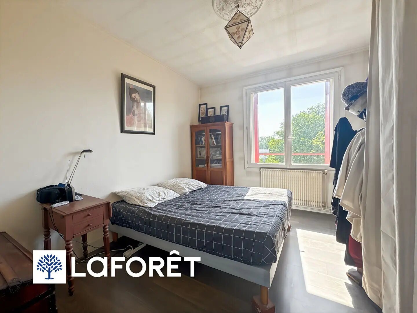 Appartement à vendre, 64m², Sainte-Geneviève-des-Bois