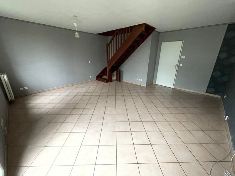 Maison à vendre, 98m², Sainte-Geneviève-des-Bois