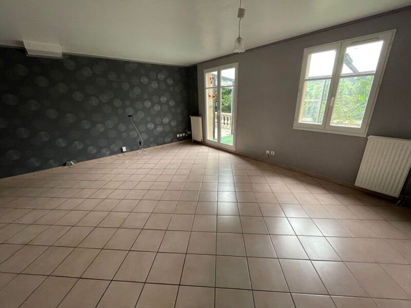 Maison à vendre, 98m², Sainte-Geneviève-des-Bois