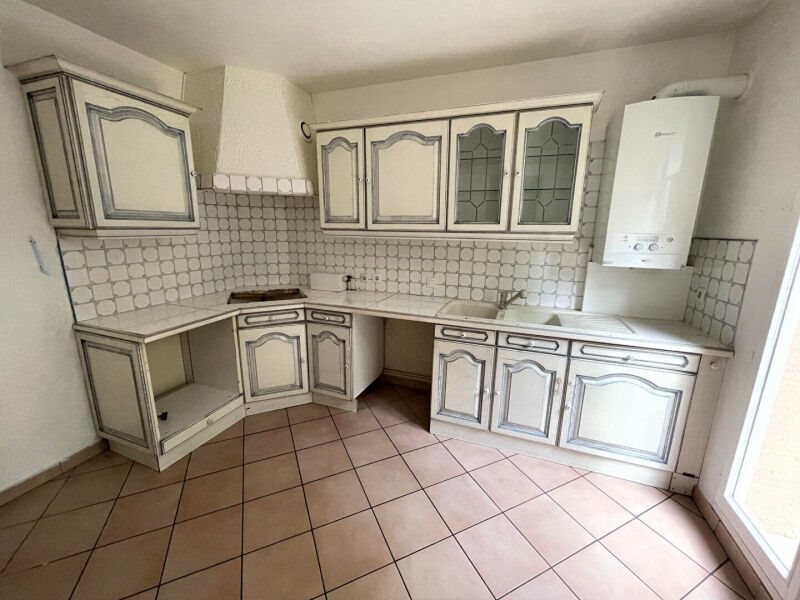 Maison à vendre, 98m², Sainte-Geneviève-des-Bois