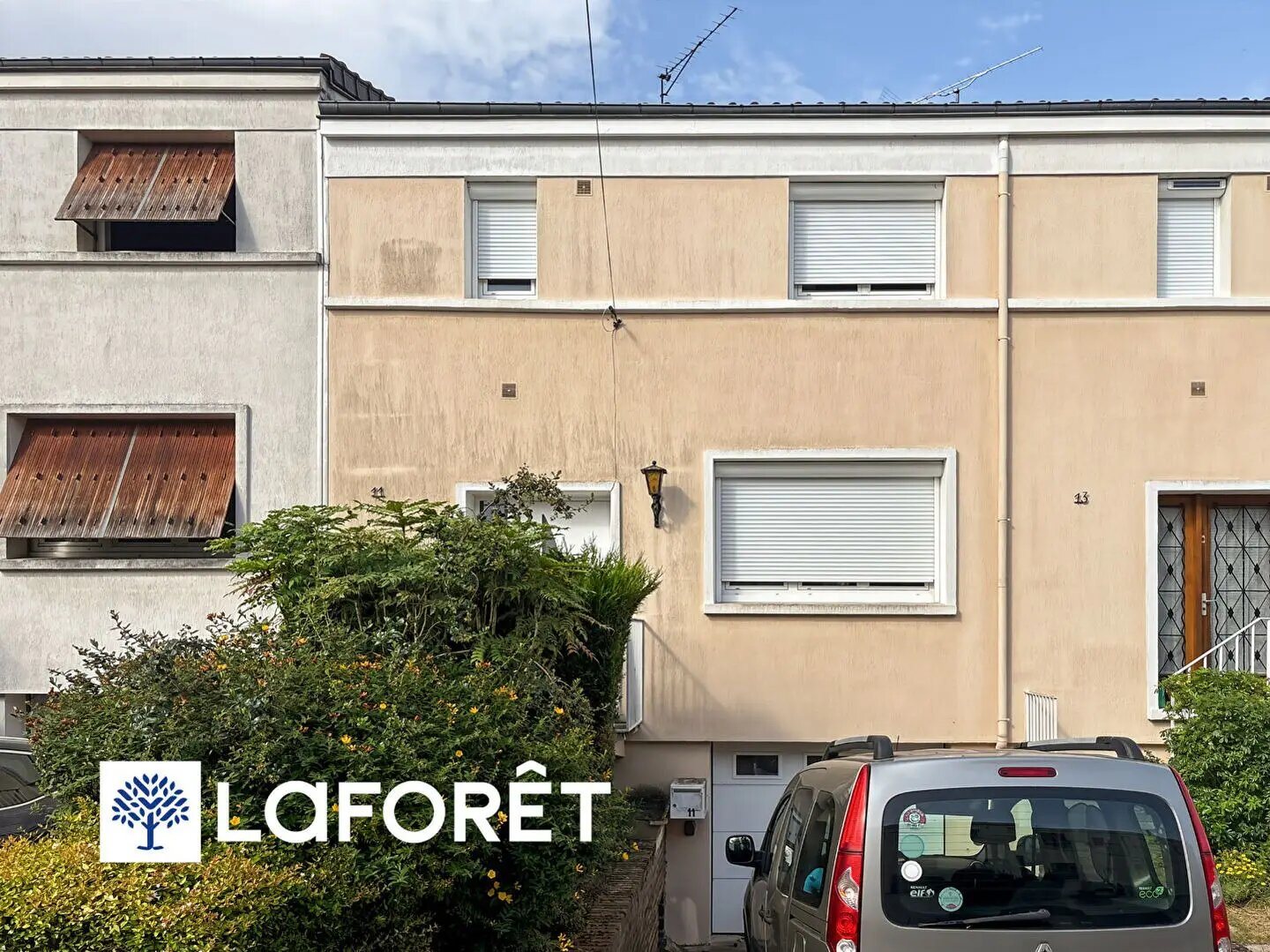 Maison à vendre, 69m², Saint-Michel-sur-Orge