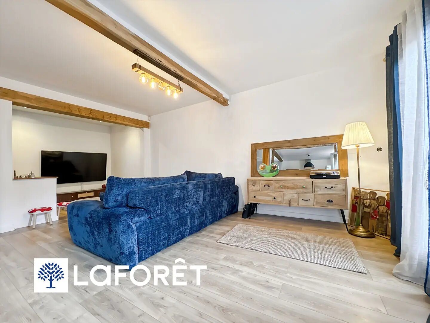 Maison à vendre, 95m², Sainte-Geneviève-des-Bois