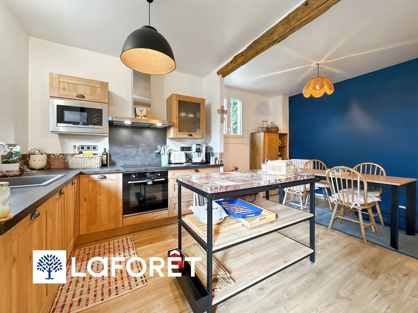 Maison à vendre, 95m², Sainte-Geneviève-des-Bois
