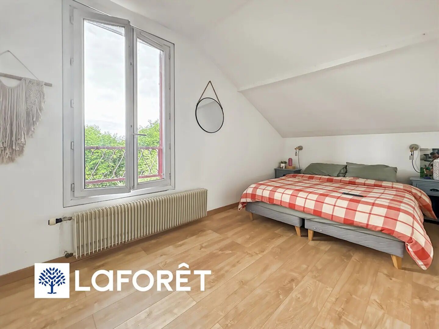 Maison à vendre, 95m², Sainte-Geneviève-des-Bois