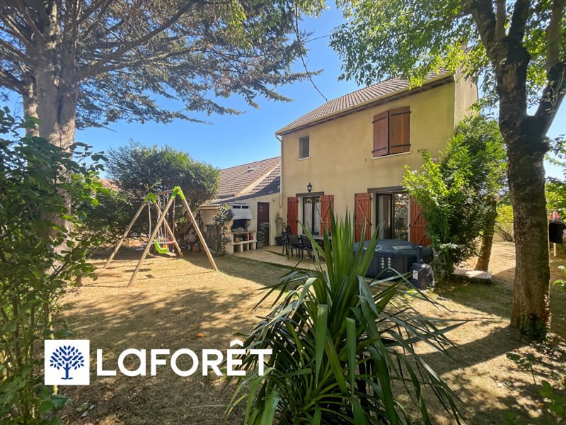 Maison à vendre, 100m², Sainte-Geneviève-des-Bois