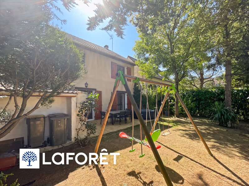 Maison à vendre, 100m², Sainte-Geneviève-des-Bois