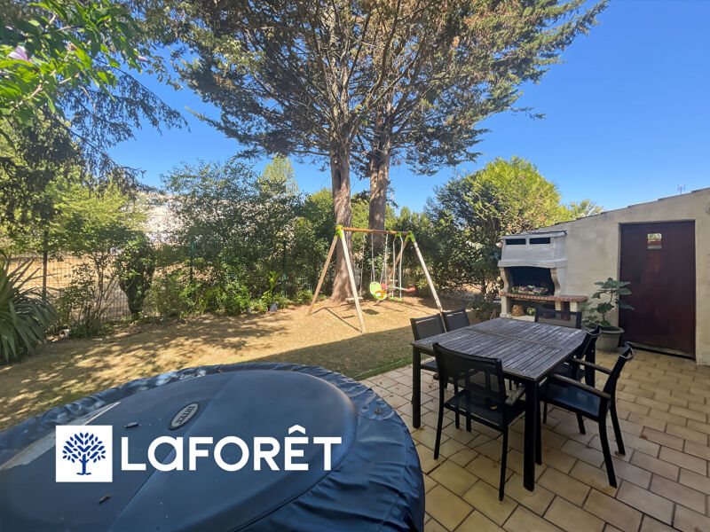 Maison à vendre, 100m², Sainte-Geneviève-des-Bois