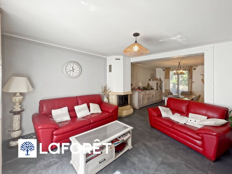 Maison à vendre, 100m², Sainte-Geneviève-des-Bois