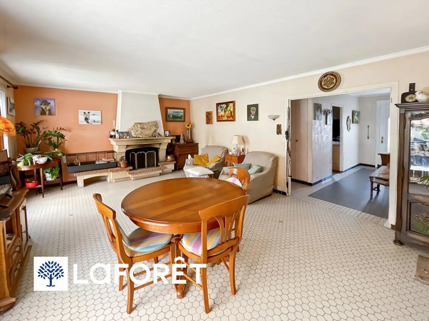 Maison à vendre, 113m², Sainte-Geneviève-des-Bois