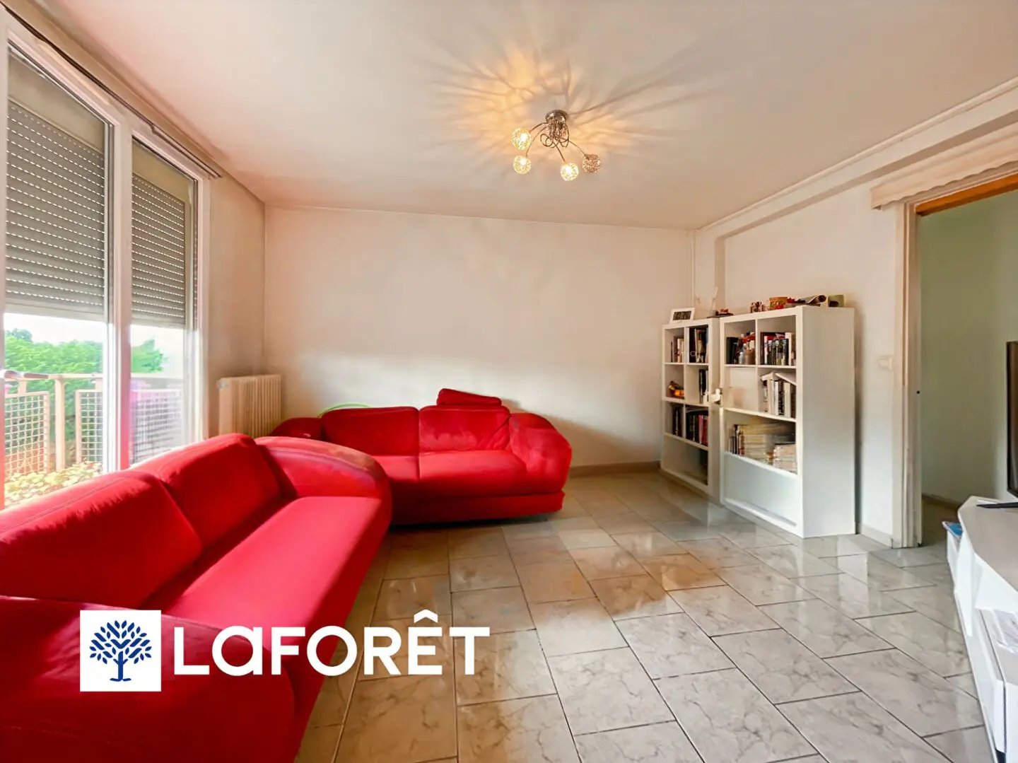 Appartement à vendre, 65m², Epinay-sur-Orge