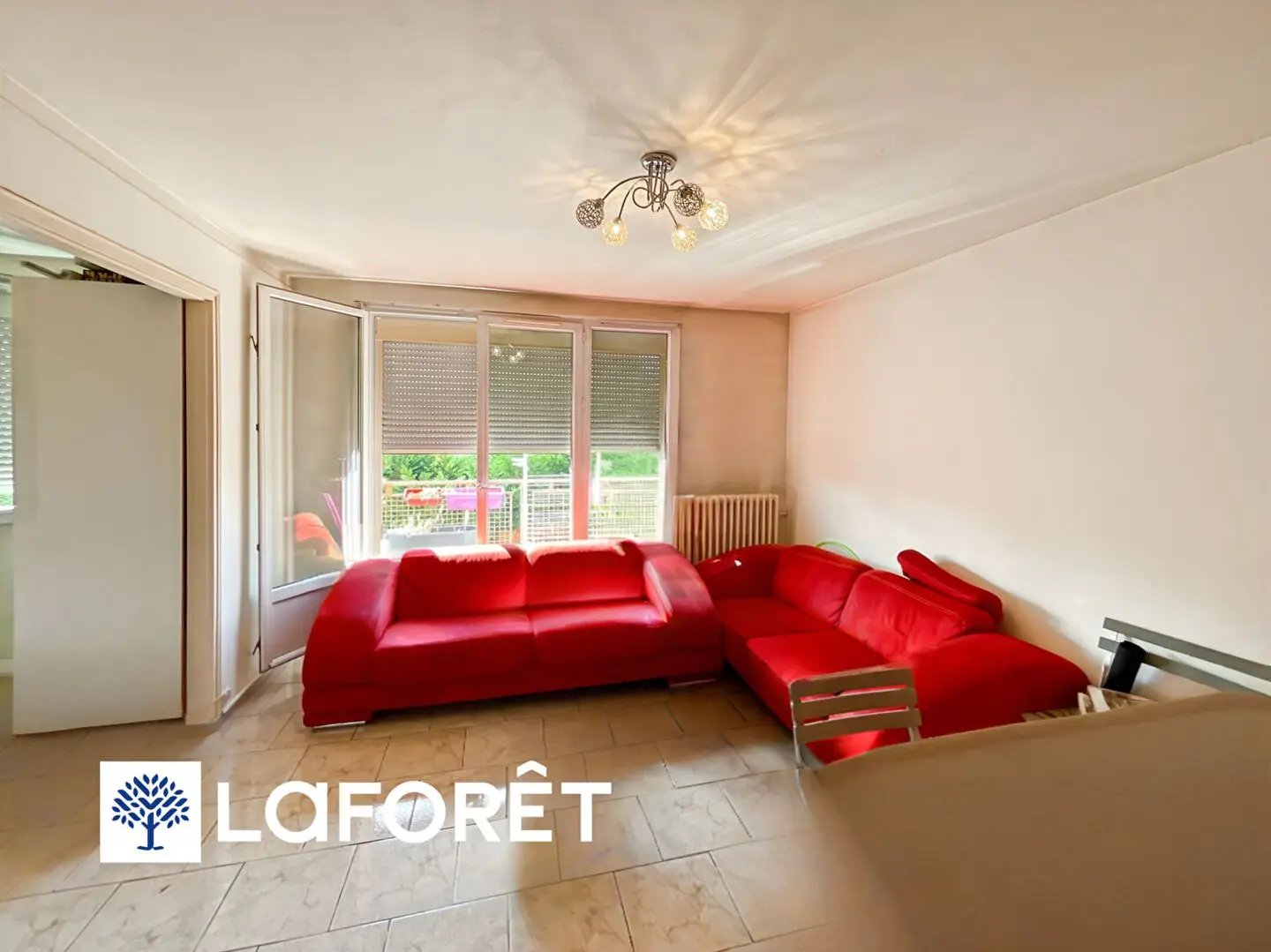Appartement à vendre, 65m², Epinay-sur-Orge