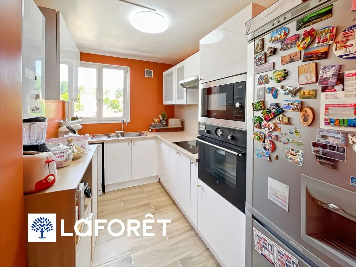 Appartement à vendre, 65m², Epinay-sur-Orge