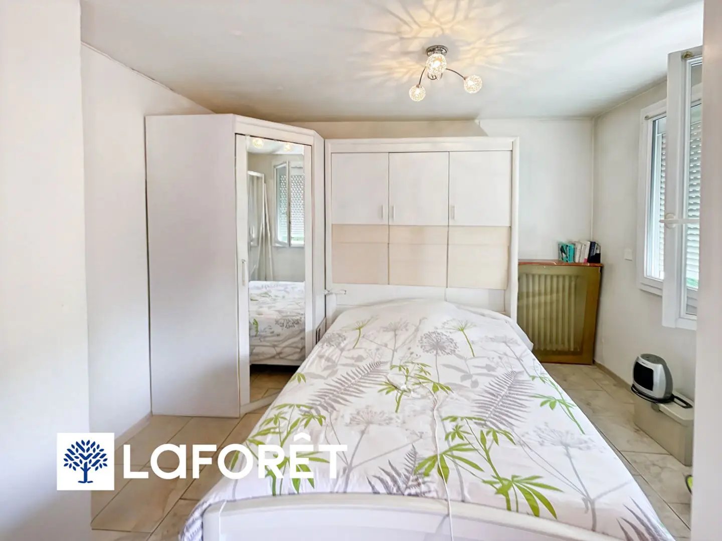 Appartement à vendre, 65m², Epinay-sur-Orge