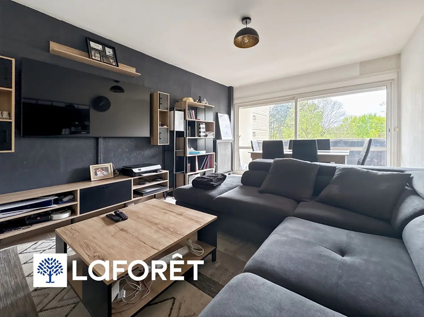 Appartement à vendre, 63m², Saint-Michel-sur-Orge