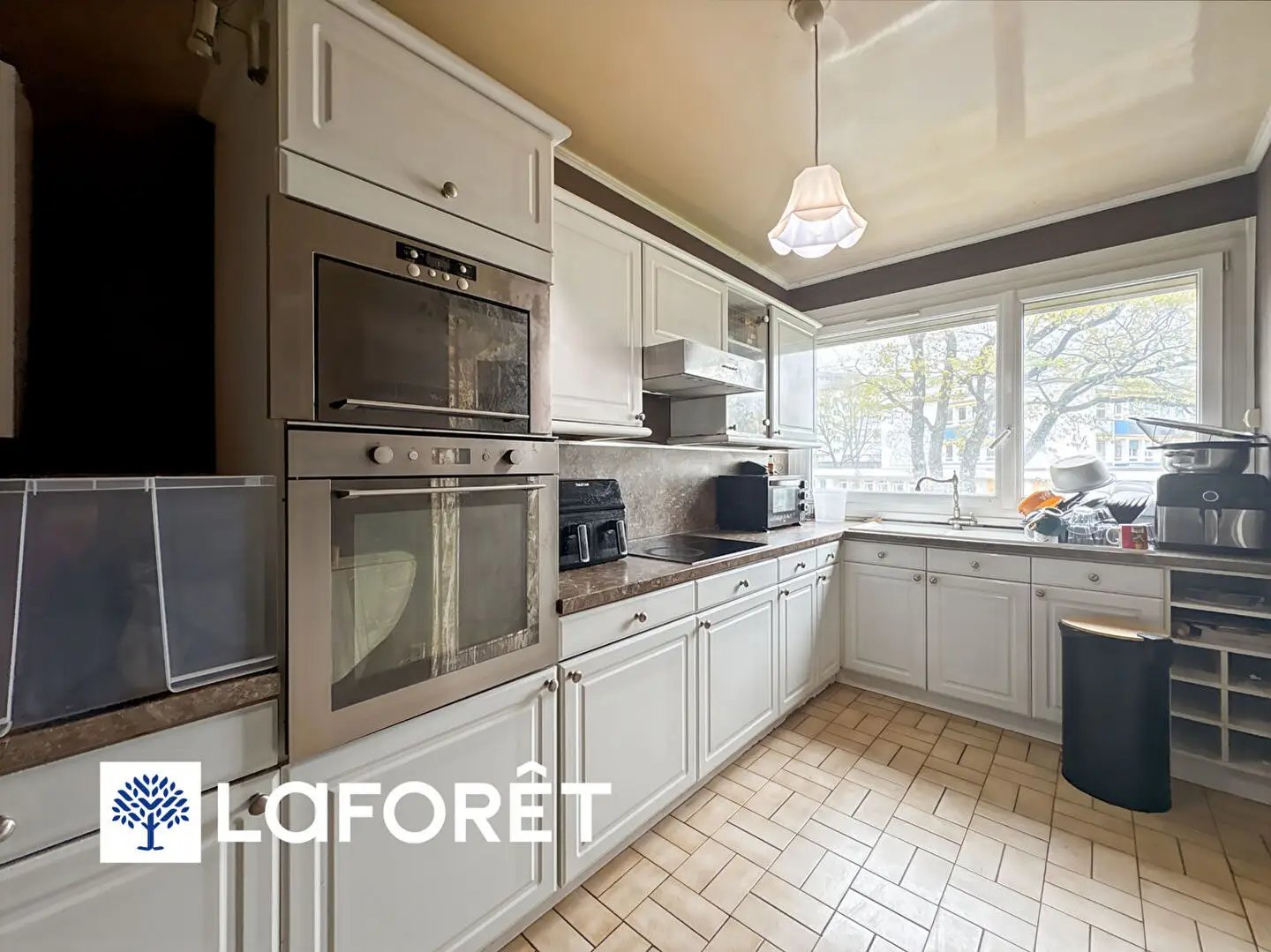 Appartement à vendre, 63m², Saint-Michel-sur-Orge