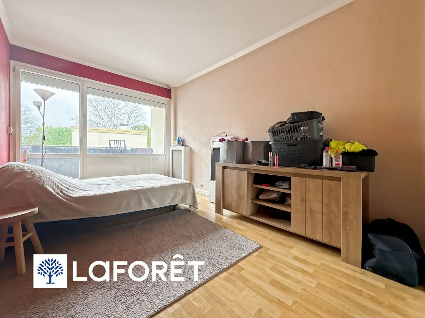 Appartement à vendre, 63m², Saint-Michel-sur-Orge