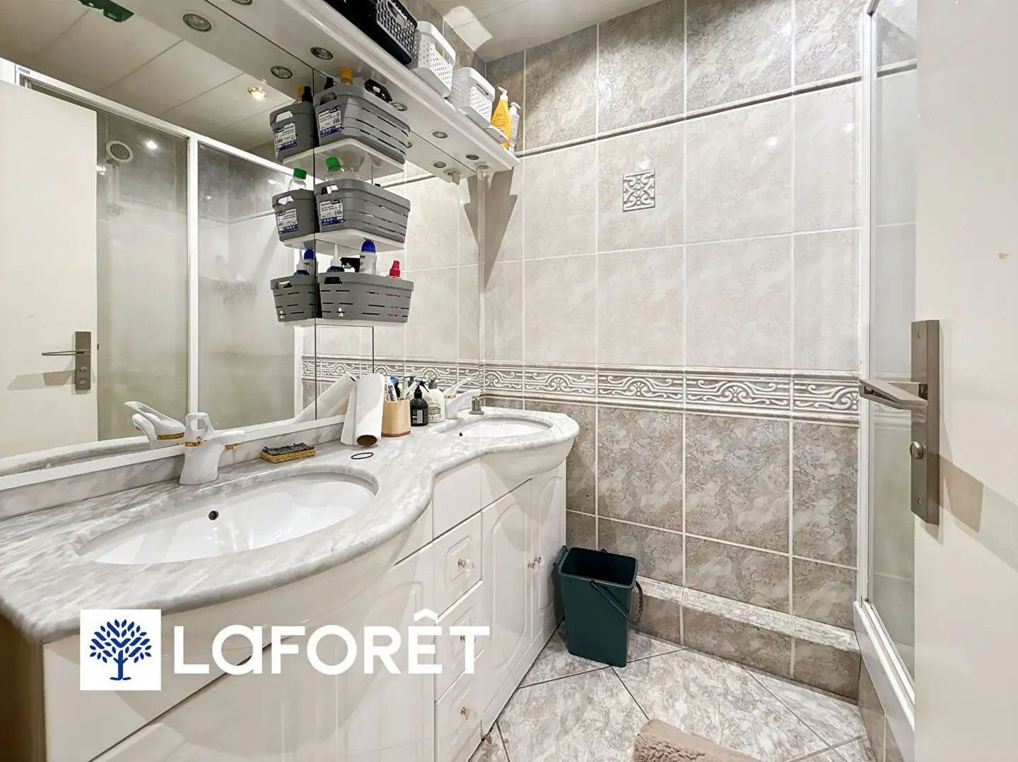 Appartement à vendre, 63m², Saint-Michel-sur-Orge