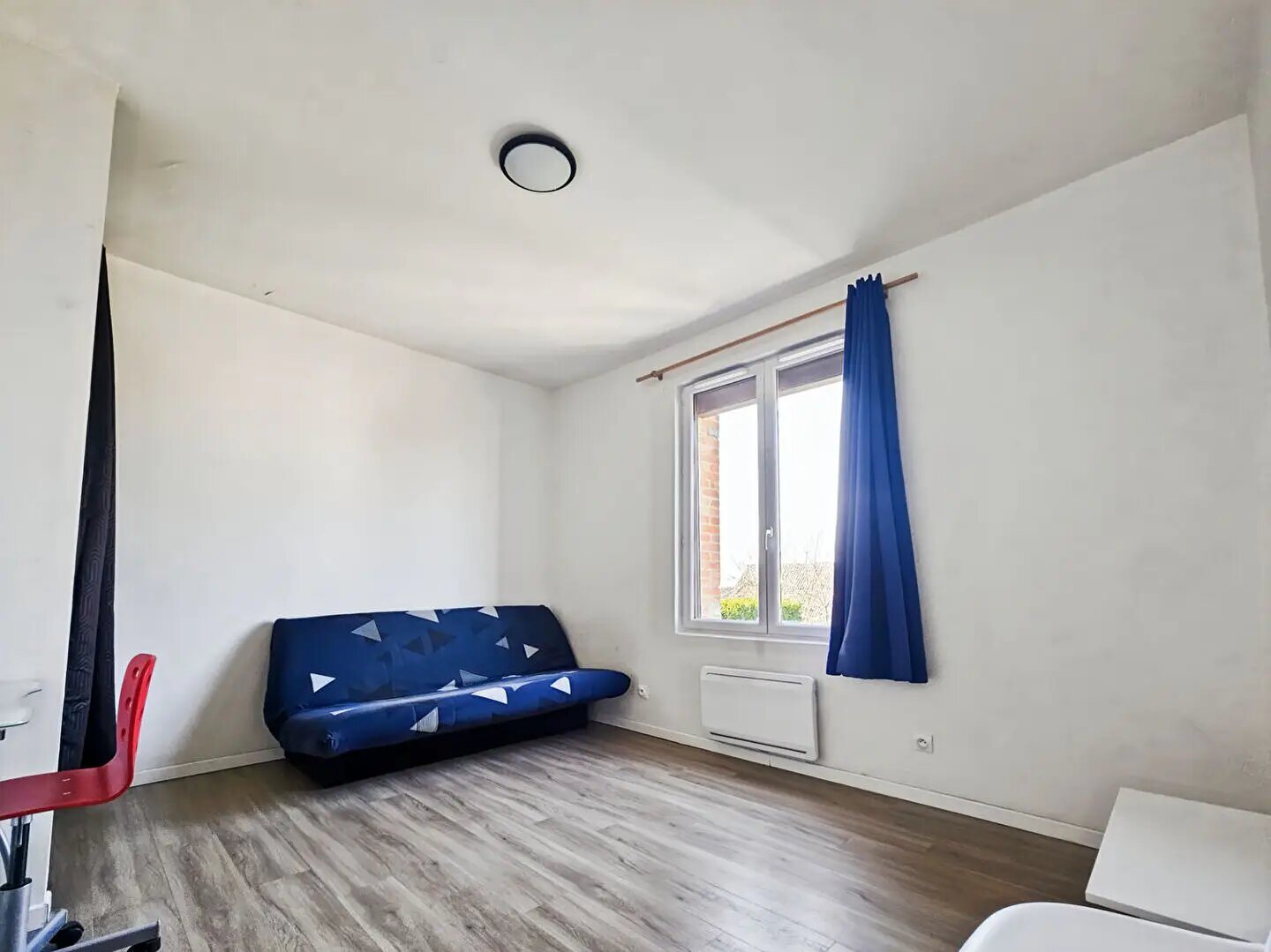 Appartement à vendre, 21m², Saint-Michel-sur-Orge