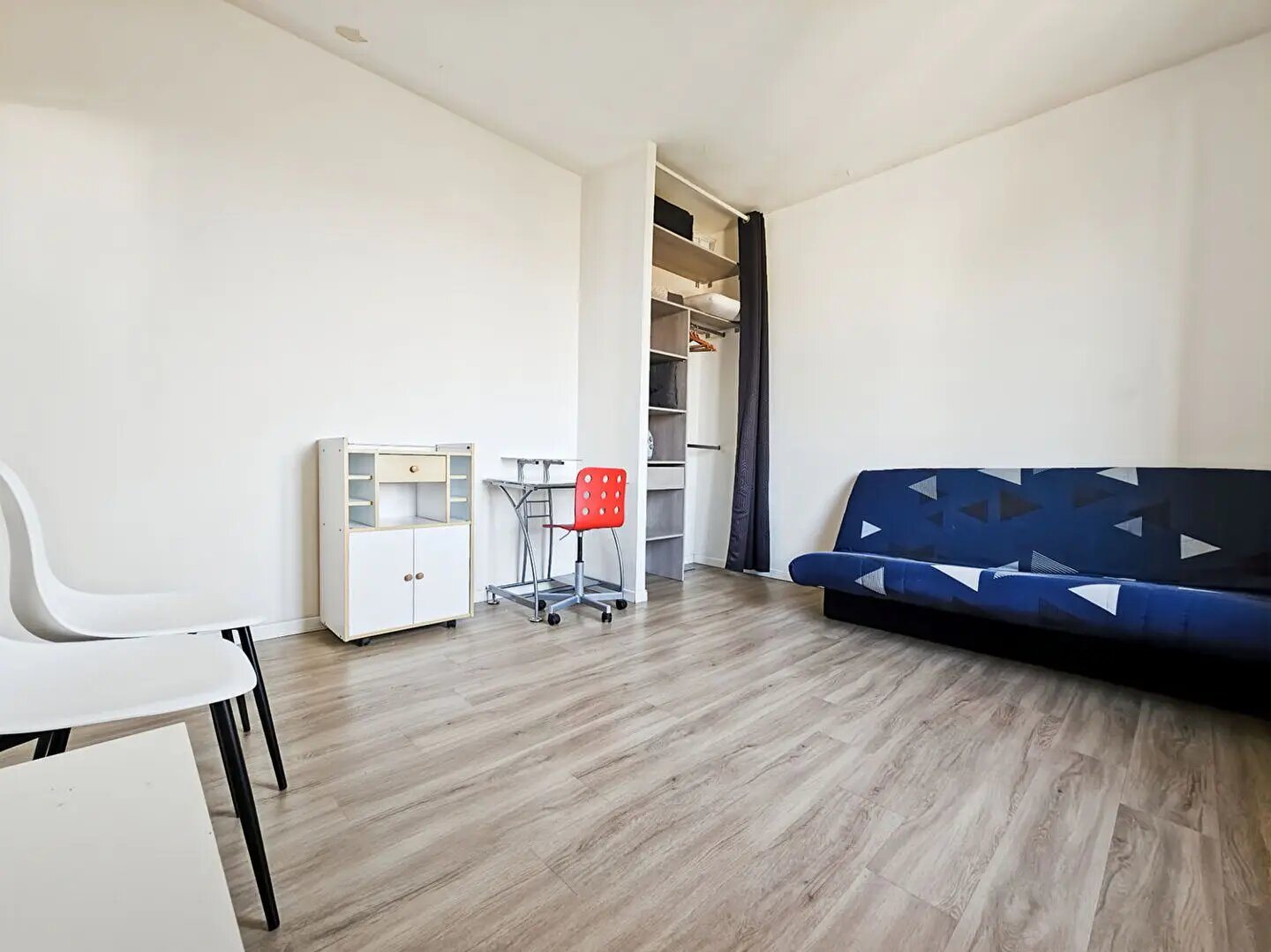 Appartement à vendre, 21m², Saint-Michel-sur-Orge