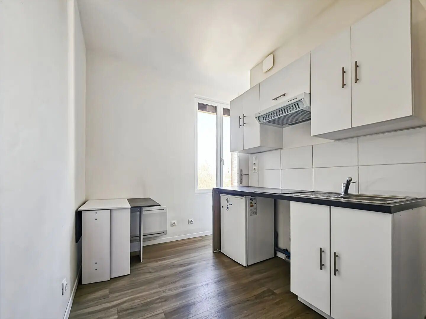 Appartement à vendre, 21m², Saint-Michel-sur-Orge