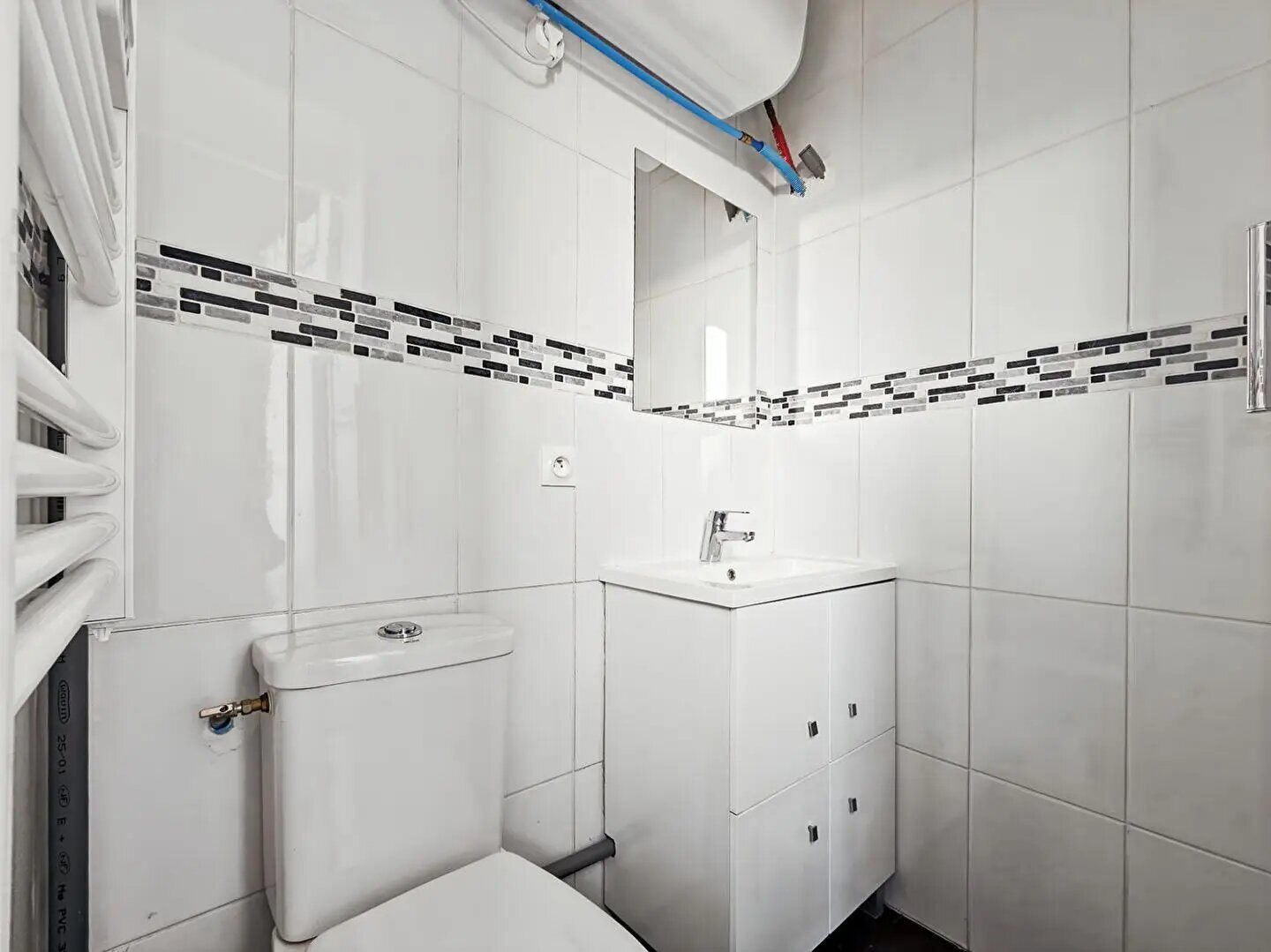 Appartement à vendre, 21m², Saint-Michel-sur-Orge