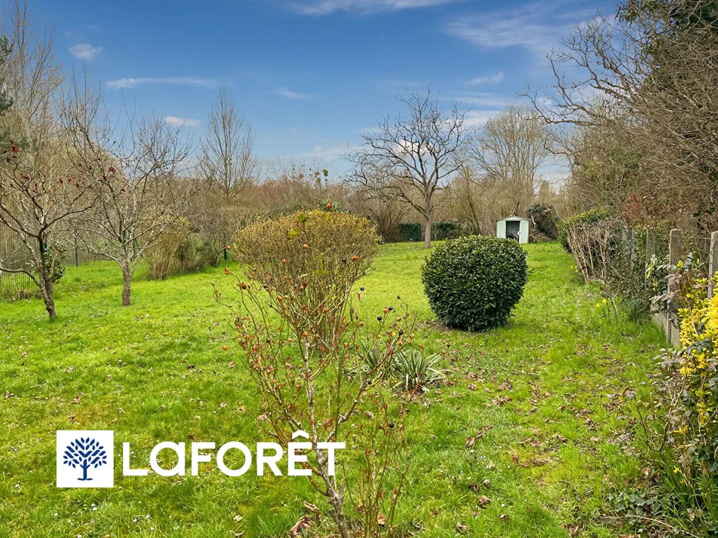 Maison à vendre, 77m², Sainte-Geneviève-des-Bois