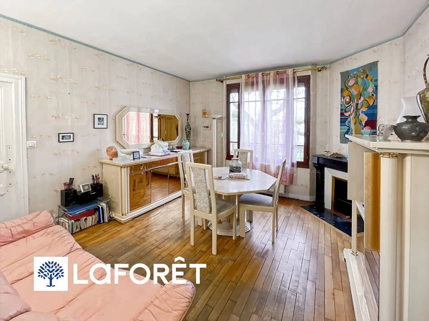 Maison à vendre, 77m², Sainte-Geneviève-des-Bois