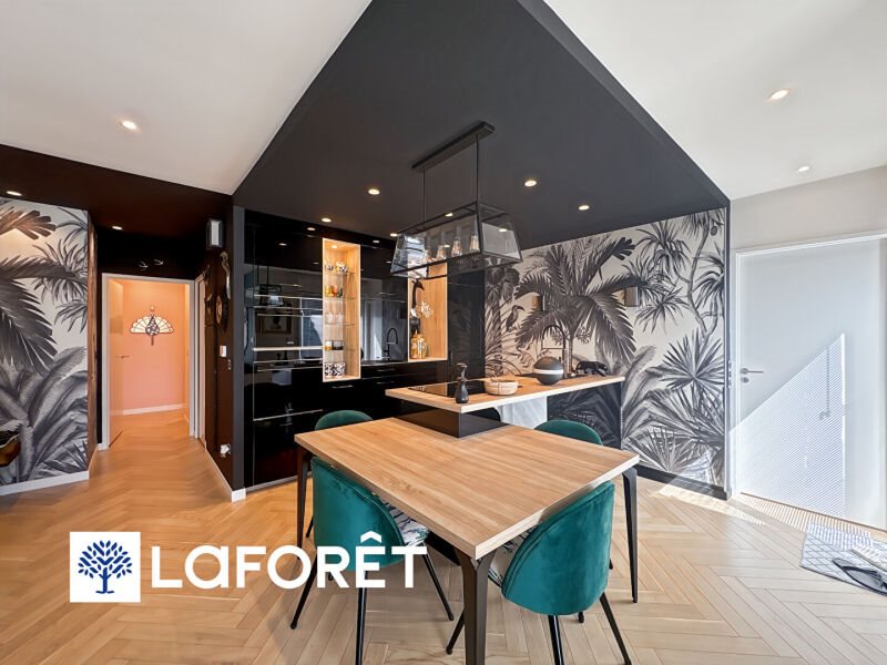 Appartement à vendre, 103m², Sainte-Geneviève-des-Bois