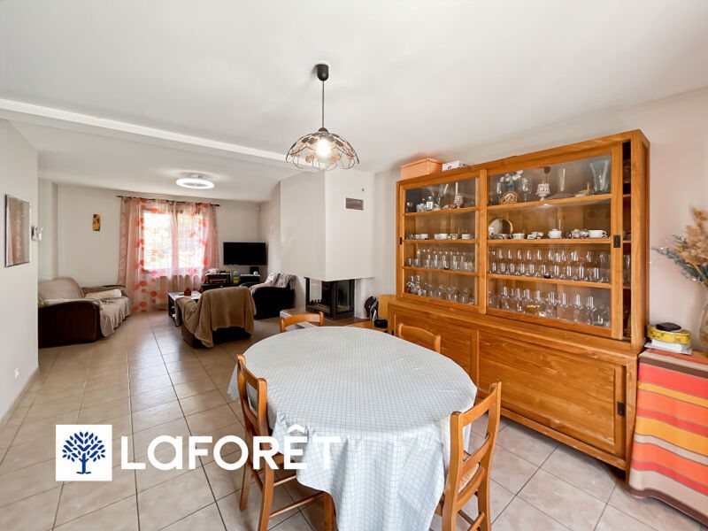 Maison à vendre, 120m², Villiers-sur-Orge