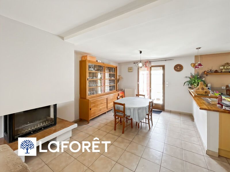 Maison à vendre, 120m², Villiers-sur-Orge